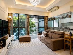 The Alps Residences (D18), Condominium #615243461